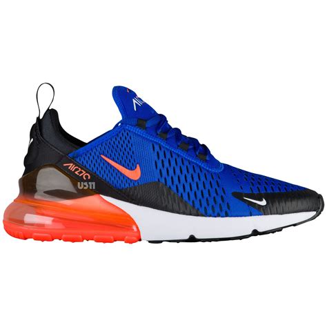 nike air 270 herren blau|air max 270 shoes.